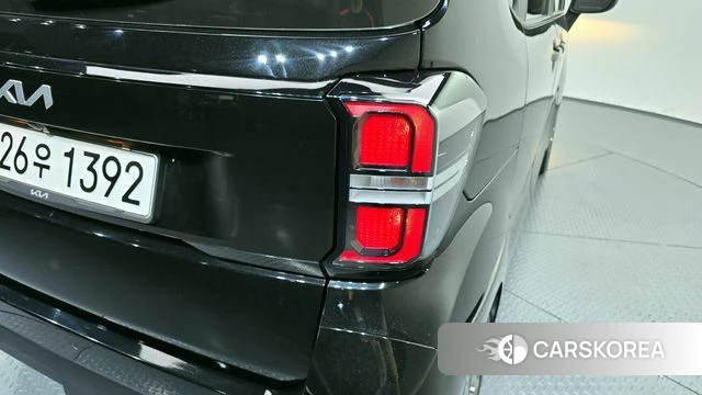 Kia The New Kia Ray id 4316042 из Кореи 15