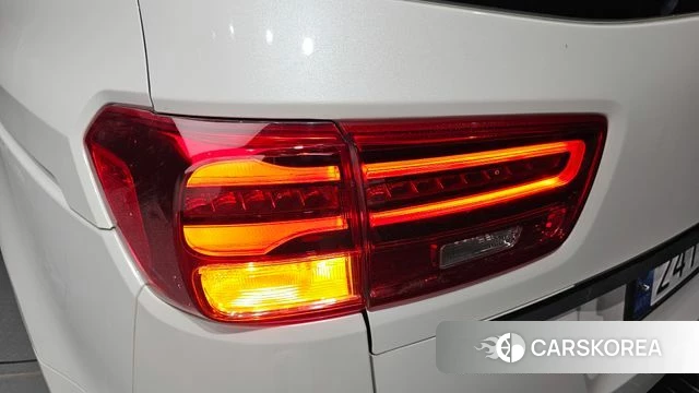 Kia The New Carnival id 4930459 из Кореи 15