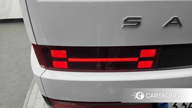 Hyundai Santa Fe (MX5) id 4427458 из Кореи 15