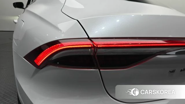 Hyundai The New Grandeur IG Hybrid id 4619816 из Кореи 15