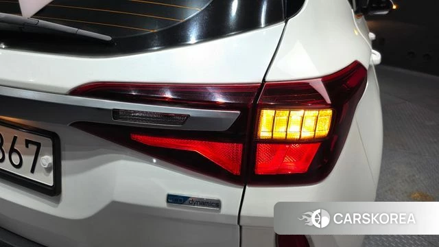 Kia Seltos id 4625801 из Кореи 15