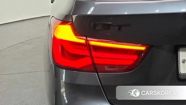 BMW 3 Series GT (F34) id 4633290 из Кореи 15