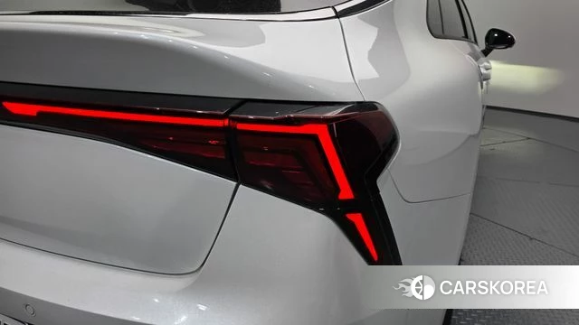 Kia The New K5 3rd generation id 4432243 из Кореи 15