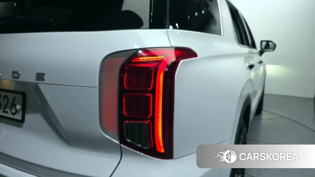 Hyundai The New Palisade id 4267422 из Кореи 15