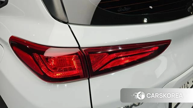 Hyundai Kona id 4900496 из Кореи 15