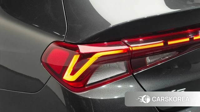 Kia K5 3rd generation id 4692770 из Кореи 15