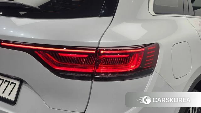 Renault Korea (Samsung) The New QM6 id 4950916 из Кореи 15