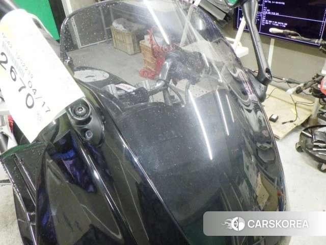 Honda CB400SF BOLDOR id 3950048 из Японии 15