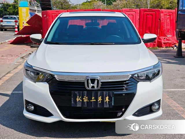 Honda Lingpai id 4277487 из Китая 15