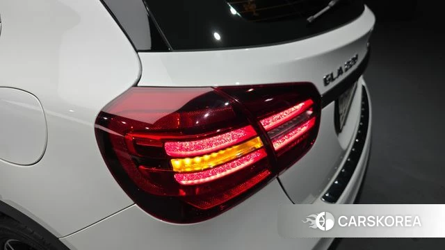 Mercedes-Benz GLA-Class X156 id 4417369 из Кореи 15