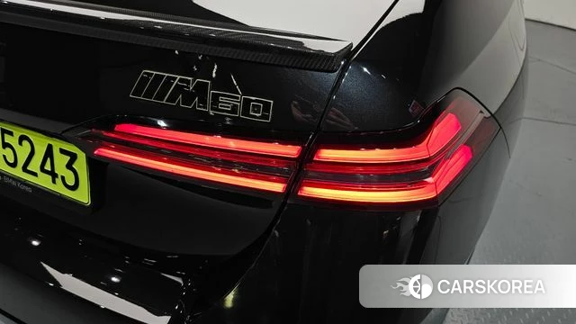 BMW i5 (G60) id 4749026 из Кореи 15