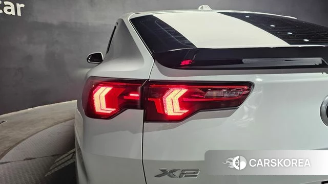 BMW X2 (U10) id 4375127 из Кореи 15