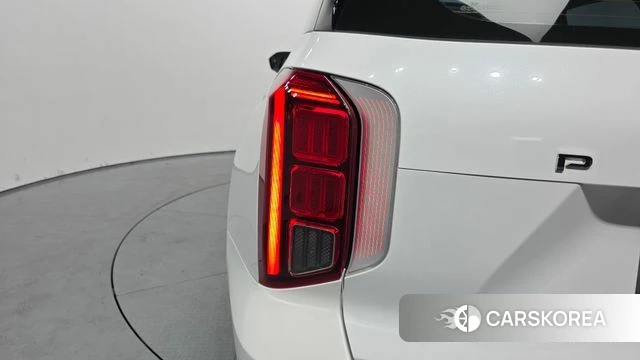 Hyundai The New Palisade id 4195148 из Кореи 15