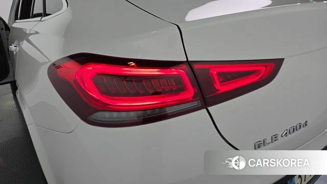 Mercedes-Benz GLE-Class W167 id 4651259 из Кореи 15