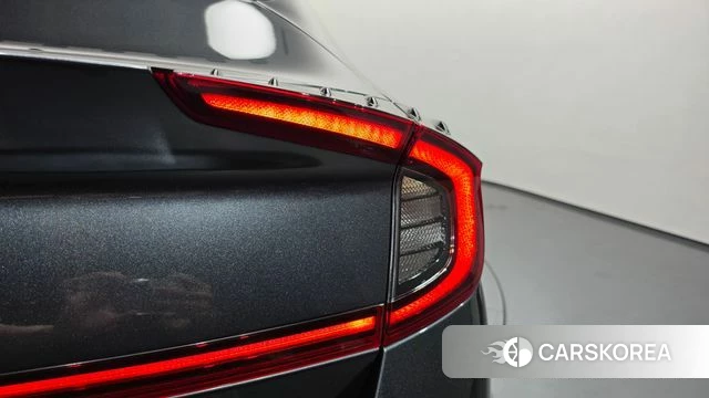 Hyundai Sonata (DN8) id 4740453 из Кореи 15