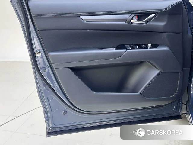 Mazda CX-5 id 4359460 из Китая 15