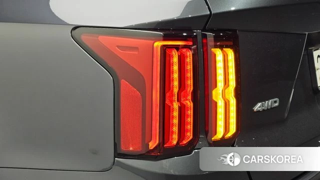 Kia Sorento 4th Generation id 4905654 из Кореи 15