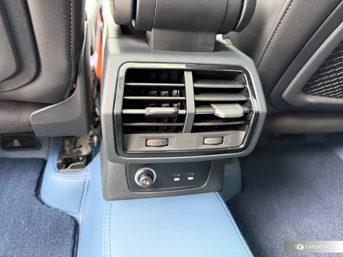 Audi Q3 id 4653881 из Китая 15