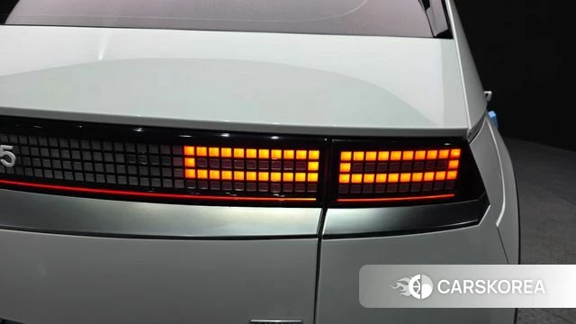 Hyundai Ionic 5 id 4624714 из Кореи 15