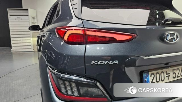 Hyundai The New Kona id 4541670 из Кореи 15