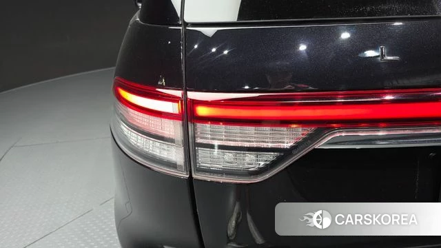 Lincoln Aviator 2nd generation id 4489817 из Кореи 15