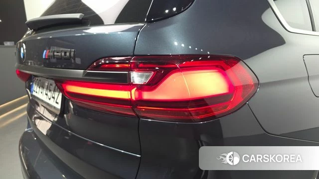 BMW X7 (G07) id 4745477 из Кореи 15