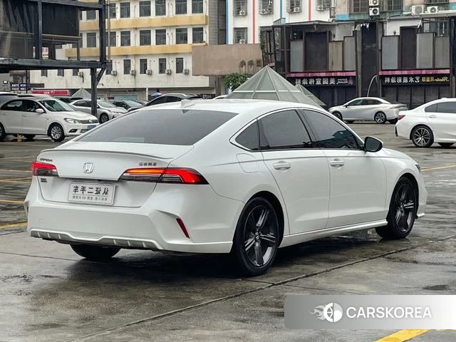 Honda Yingshipai id 4221582 из Китая 15
