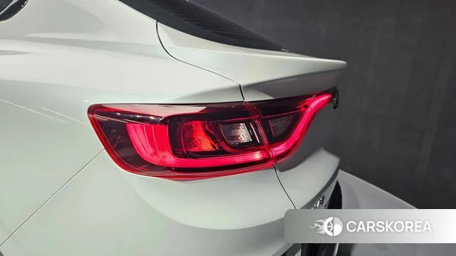 Renault Korea (Samsung) XM3 id 4382305 из Кореи 15