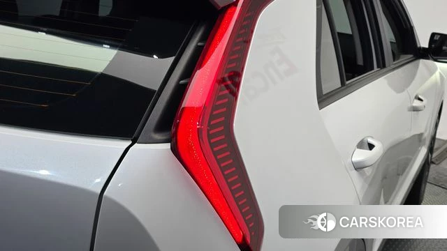 Kia Di All New Niro EV id 4921960 из Кореи 15