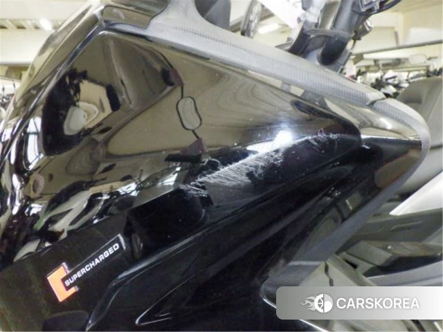 Honda PHASE S id 4184593 из Японии 15