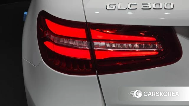 Mercedes-Benz GLC-Class X253 id 4717580 из Кореи 15