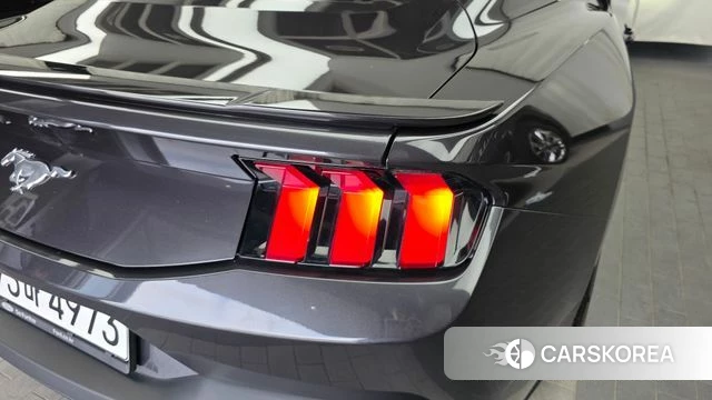 Ford Mustang 7th Generation id 4337005 из Кореи 15