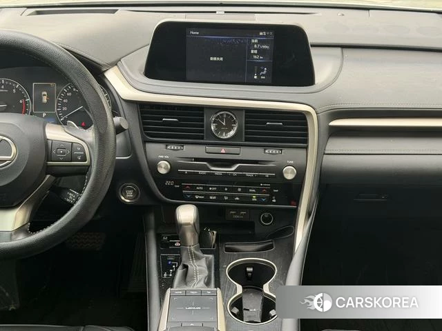 Lexus RX id 4259794 из Китая 15