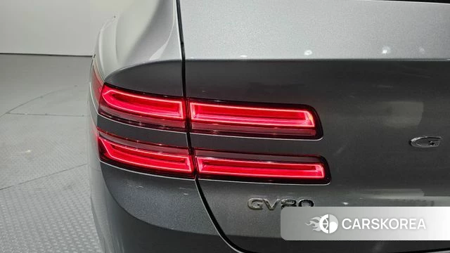 Genesis GV80 id 4223162 из Кореи 15