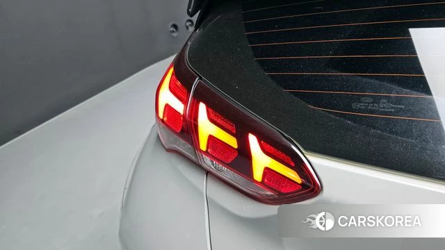 Hyundai Veloster (JS) id 4389586 из Кореи 15