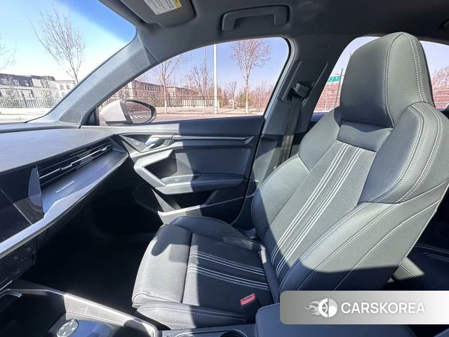 Audi A3 id 4313334 из Китая 15