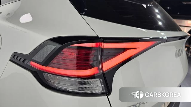 Kia Sportage 5th Generation id 4194341 из Кореи 15