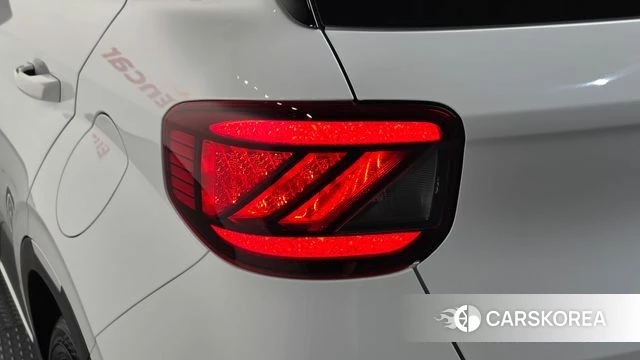 Hyundai Venue id 4940991 из Кореи 15