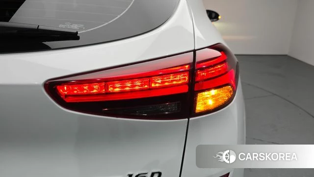 Hyundai All New Tucson id 4605298 из Кореи 15