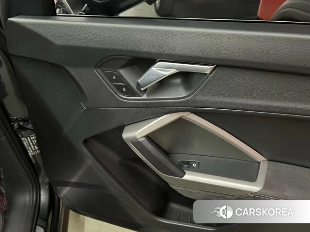 Audi Q3 id 4359239 из Китая 15
