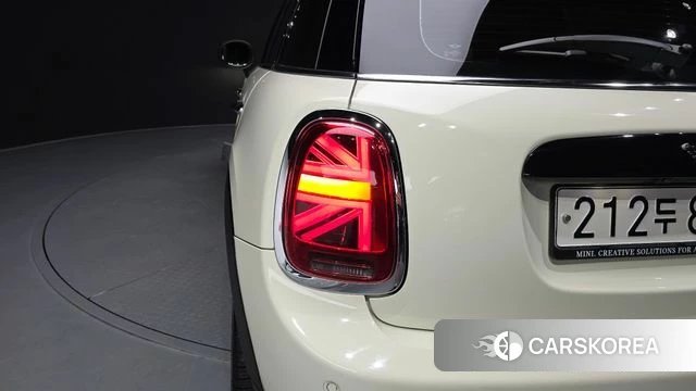 Mini Cooper id 4708363 из Кореи 15