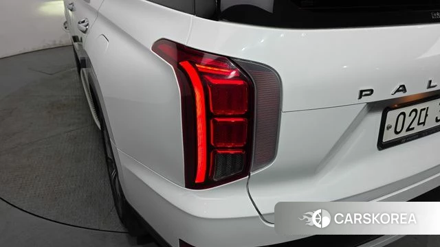 Hyundai Palisade id 4317907 из Кореи 15