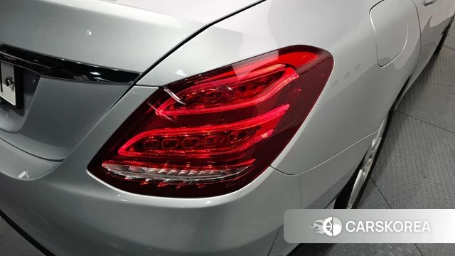 Mercedes-Benz C-Class W205 id 4286305 из Кореи 15