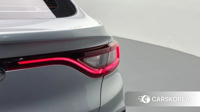 Renault Korea (Samsung) XM3 id 4936972 из Кореи 15