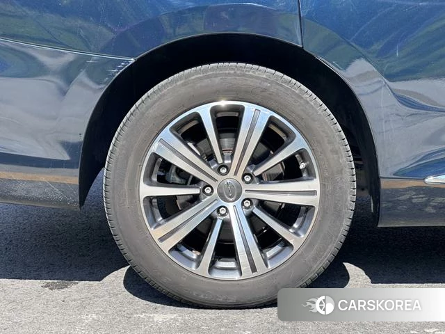 GAC Trumpchi Trumpchi M8 id 3869768 из Китая 15