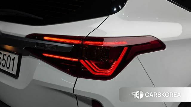 Kia Seltos id 4769261 из Кореи 15