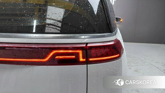 Kia Carnival 4th generation id 4567850 из Кореи 15