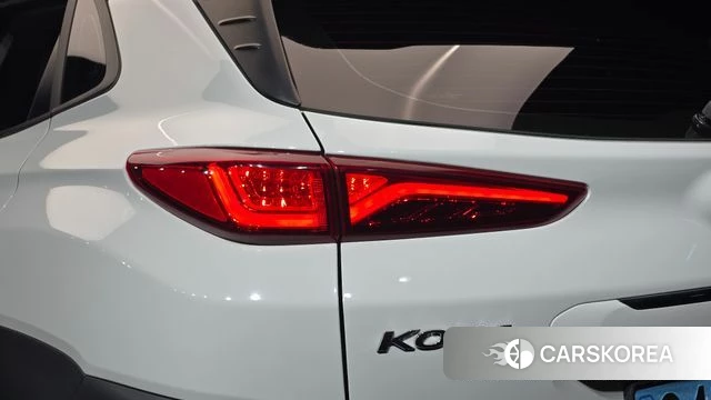 Hyundai Kona Electric id 4574128 из Кореи 15