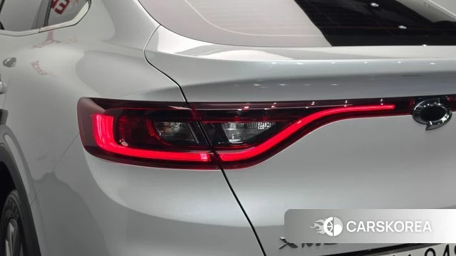 Renault Korea (Samsung) XM3 id 4904665 из Кореи 15