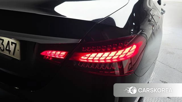 Mercedes-Benz E-Class W213 id 4383584 из Кореи 15